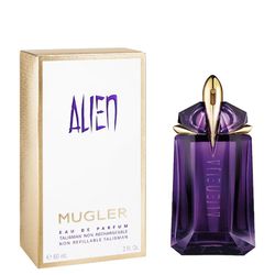 THIERRY MUGLER - ALIEN EDP ( W ) 2.0 OZ