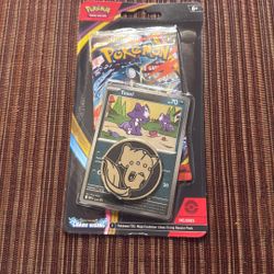 Pokémon Cards Chaos Rising 