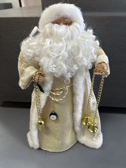 Santa claus