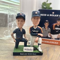 New Baseball Bobble head 