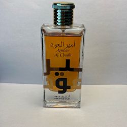 Lattafa Ameer Al Oud Intense Oud