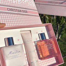 Women Skincare Gift Set Retail 180