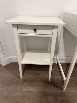 IKEA Hemnes Night Stand