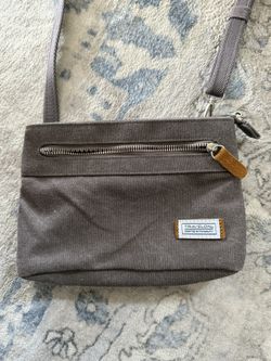Travelon Travel Crossbody Purse