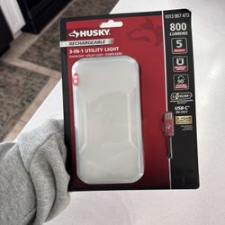Portable Charger