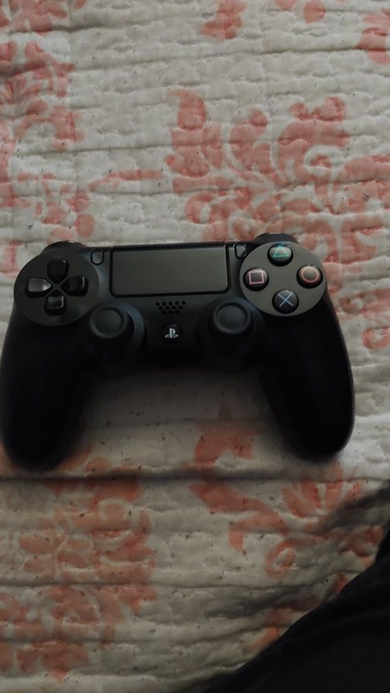 PS4 controller for parts. (Read description)