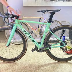 Specialized Allez Spirit 2019