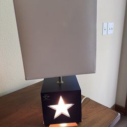 Lamp / Night Light
