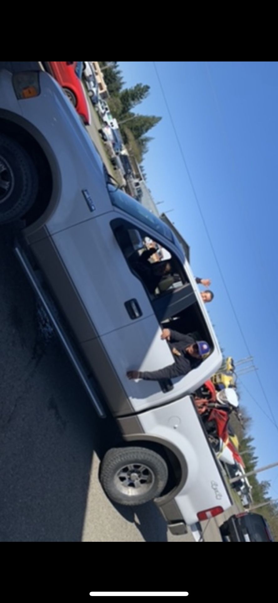2006 Ford F-150