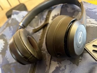 Beats Solo4 Wireless