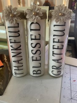 Candles