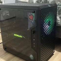 Ryzen 5 4500 Custom Pc