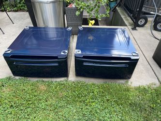 Lg Washer Dryer Pedestal