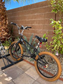BMX 20 Inch