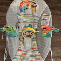 Baby Bouncer