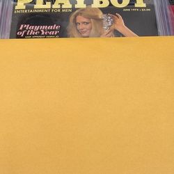 Playboy Debra Jo Fondren CGC 6.0