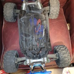 Traxxas Maxx