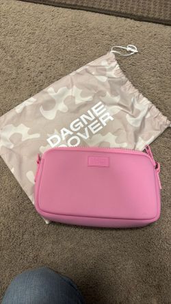Dagne dover crossbody  bag