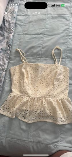 A new day set