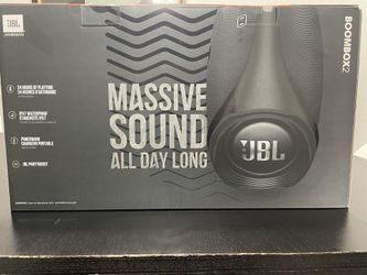 Jbl speaker