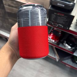 sodaboom multicolor speaker bluetooth speaker new portable speaker new in the box