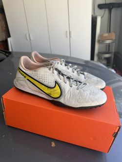 Nike Tiempo Legend Tf