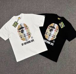 Bape t shirts