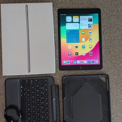 iPad 6th WiFi 32GB