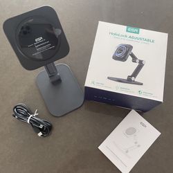 ESR HOLOLOCK ADJUSTABLE WIRESS CHARGING STAND