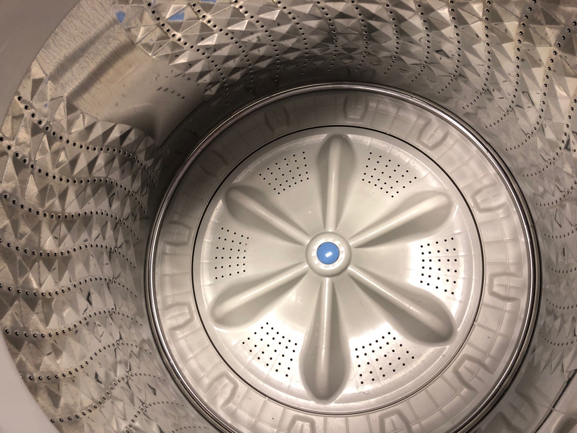 Set Samsung SuperSpeed Steam VRT He Washer and Dryer for Sale in