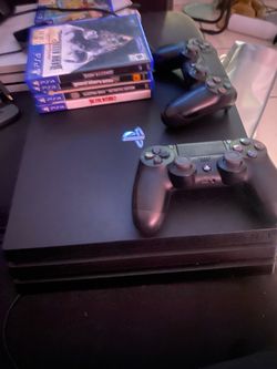 PS4pro
