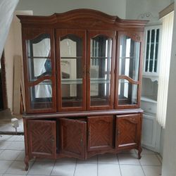 China Cabinet
