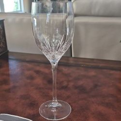 Vera Wang By Wedgewood Wine Glasses