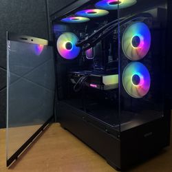 Amazing Gaming Pc 