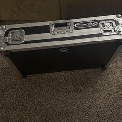 Mesclador Para Un DJ Profecional