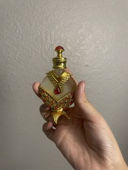TikTok Perfume 