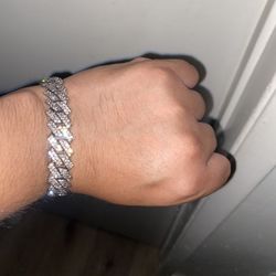 Bracelet Crystal 