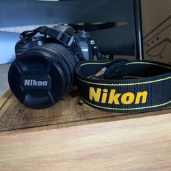 Nikon D7100