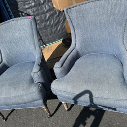Side Chairs 
