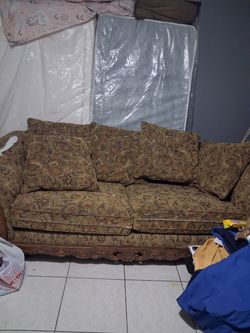 Sofa 2piece