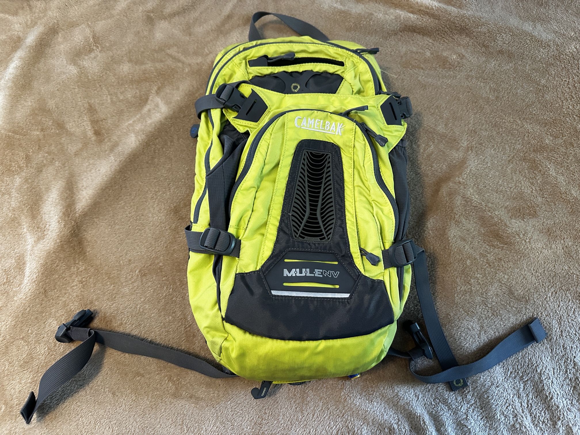 Camelbak Mule NV