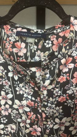 Tommy HilFigure Your Dress