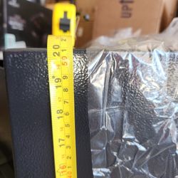 2.8 Cub Large Home Safes Water and Fireproof, Digital Home Security Safe Box with Programmable Keypad, Spare Keys and Removable Shelf, Fireproof Safe 