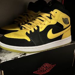 Jordan 1 mid 