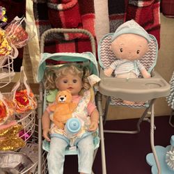 Juguetes Para Niñas Y Niños 