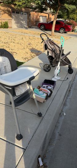 Remaining Items from Moving Sale