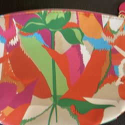 Colorful Cosmetic Bag