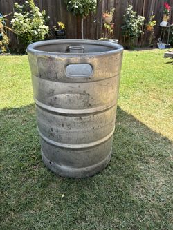 Beer Keg
