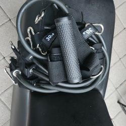 Adjustable Gym Bench