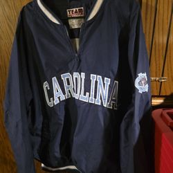 Nike-Pullovers-NCAA-NFL-CAGE JACKETS